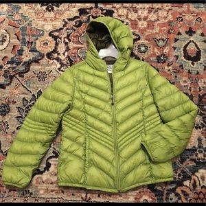 Xersion Packable Premium Down Jacket
